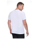 Target Ανδρική κοντομάνικη μπλούζα Single Jersey Logo T-Shirt